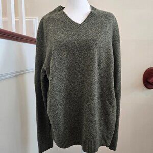 Men's Brooks Brothers sweater